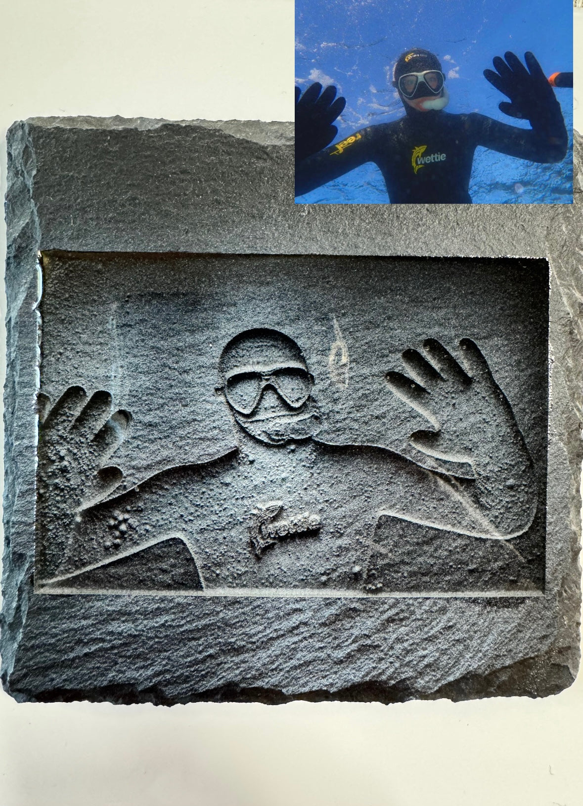 Customized Products- Personalized Laser Engraving